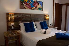 Pousada de Charme Emirados