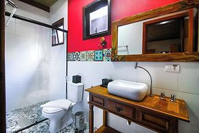 Pousada de Charme Emirados