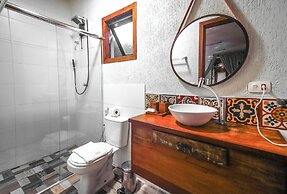 Pousada de Charme Emirados