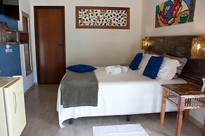 Pousada de Charme Emirados