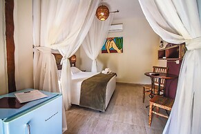 Pousada de Charme Emirados