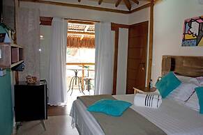 Pousada de Charme Emirados