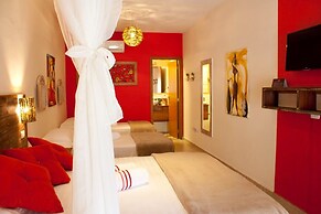 Pousada de Charme Emirados