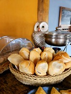 Pousada de Charme Emirados