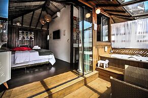 Pousada de Charme Emirados