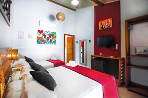 Pousada de Charme Emirados