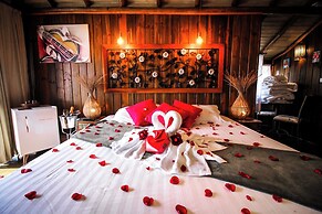 Pousada de Charme Emirados