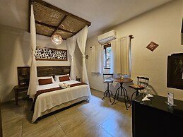 Pousada de Charme Emirados