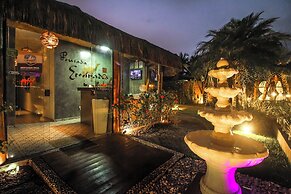 Pousada de Charme Emirados