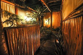 Pousada de Charme Emirados