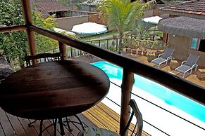 Pousada de Charme Emirados