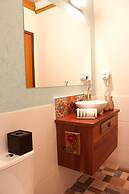 Pousada de Charme Emirados