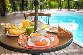 Pousada de Charme Emirados