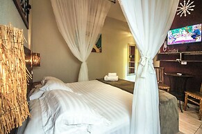 Pousada de Charme Emirados