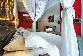 Pousada de Charme Emirados