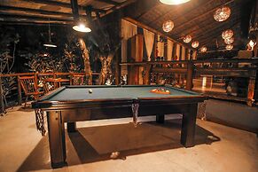 Pousada de Charme Emirados