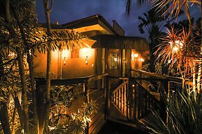 Pousada de Charme Emirados