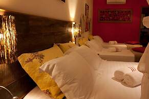 Pousada de Charme Emirados