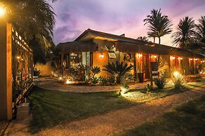 Pousada de Charme Emirados