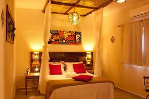 Pousada de Charme Emirados