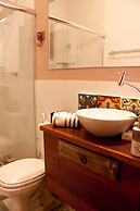 Pousada de Charme Emirados