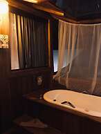 Pousada de Charme Emirados