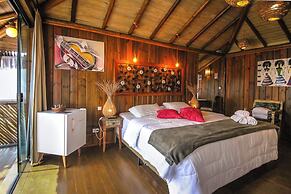 Pousada de Charme Emirados