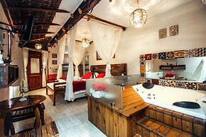 Pousada de Charme Emirados