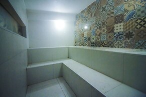 Pousada de Charme Emirados