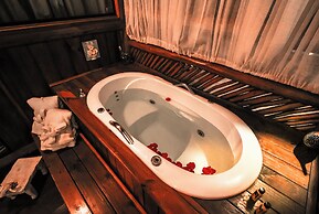 Pousada de Charme Emirados