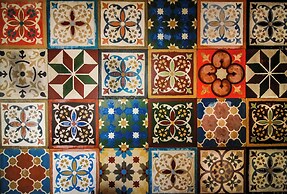 Pousada de Charme Emirados