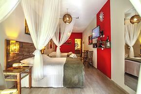 Pousada de Charme Emirados