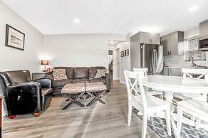 Family Friendly Cottage w Amazing View