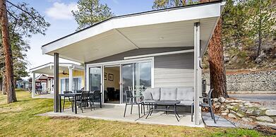 Family Friendly Cottage w Amazing View