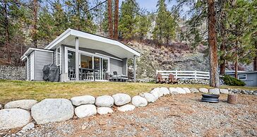 Family Friendly Cottage w Amazing View