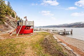 Family Friendly Cottage w Amazing View