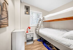 Family Friendly Cottage w Amazing View