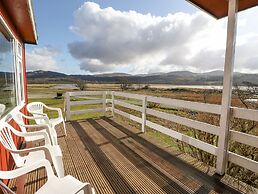 Lochead Chalet
