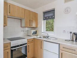 Lochead Chalet