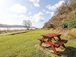 Lochead Chalet