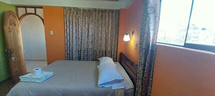HOSTAL JOYA ANDINA