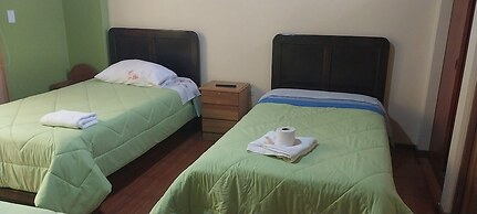 HOSTAL JOYA ANDINA