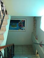 HOSTAL JOYA ANDINA
