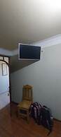 HOSTAL JOYA ANDINA
