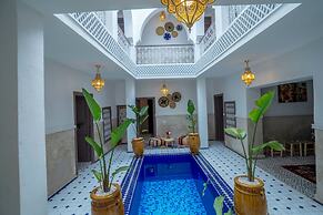 Riad Tarba & spa