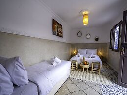 Riad Tarba & spa