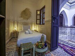 Riad Tarba & spa