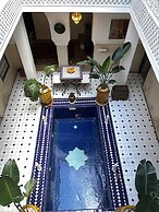 Riad Tarba & spa