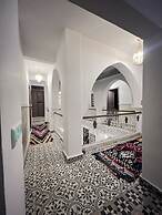 Riad Tarba & spa
