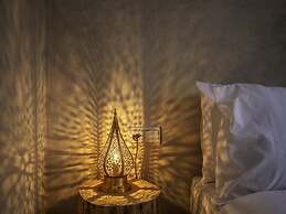 Riad Tarba & spa